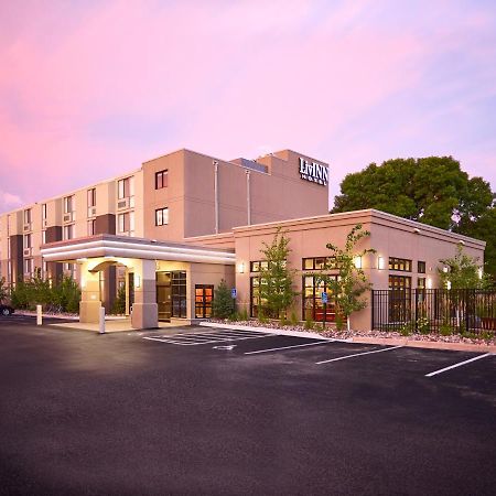 LivINN Hotel St Paul East / Maplewood Exterior foto